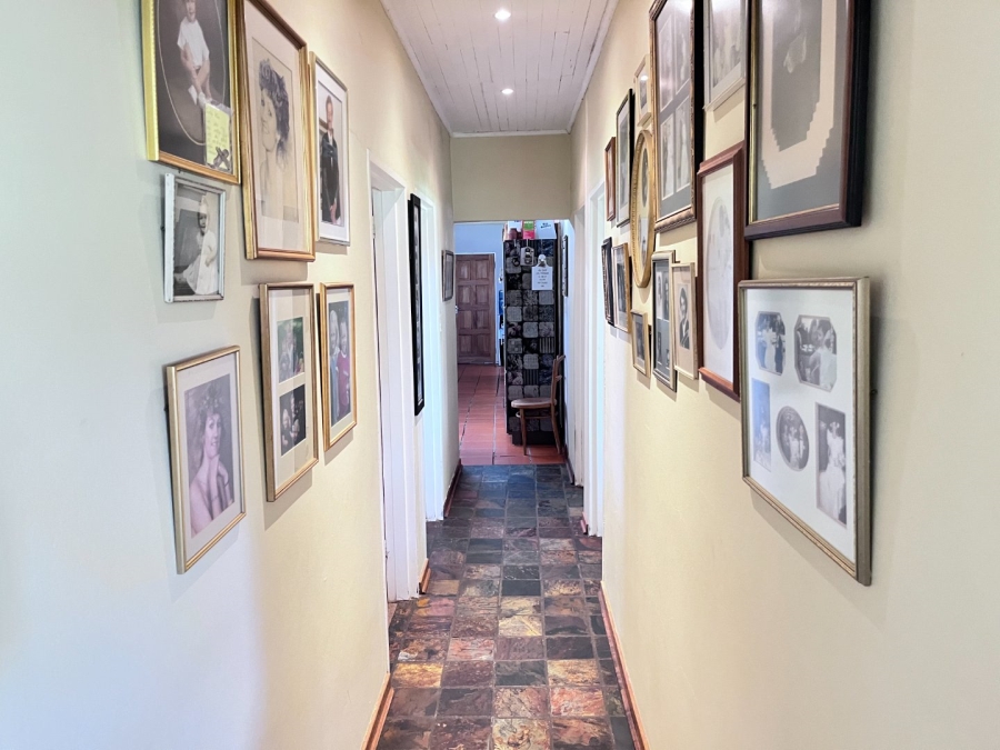 Commercial Property for Sale in Oranje SH Free State